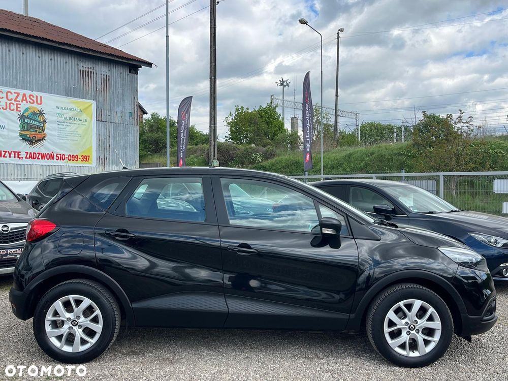 Renault Captur (ENERGY) TCe 90 LIFE - 33