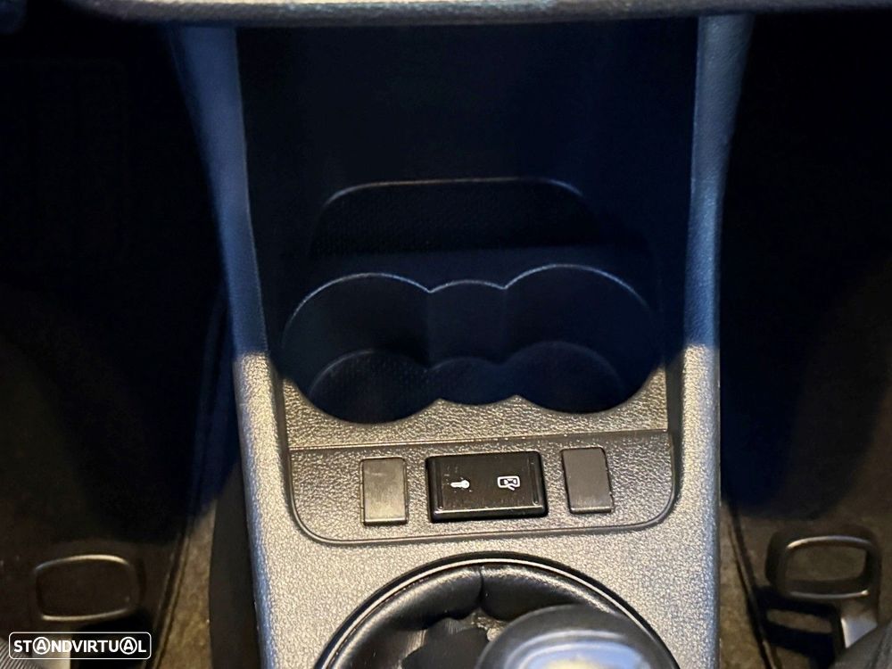 Skoda Fabia Break 1.2 TDi Ambiente - 15