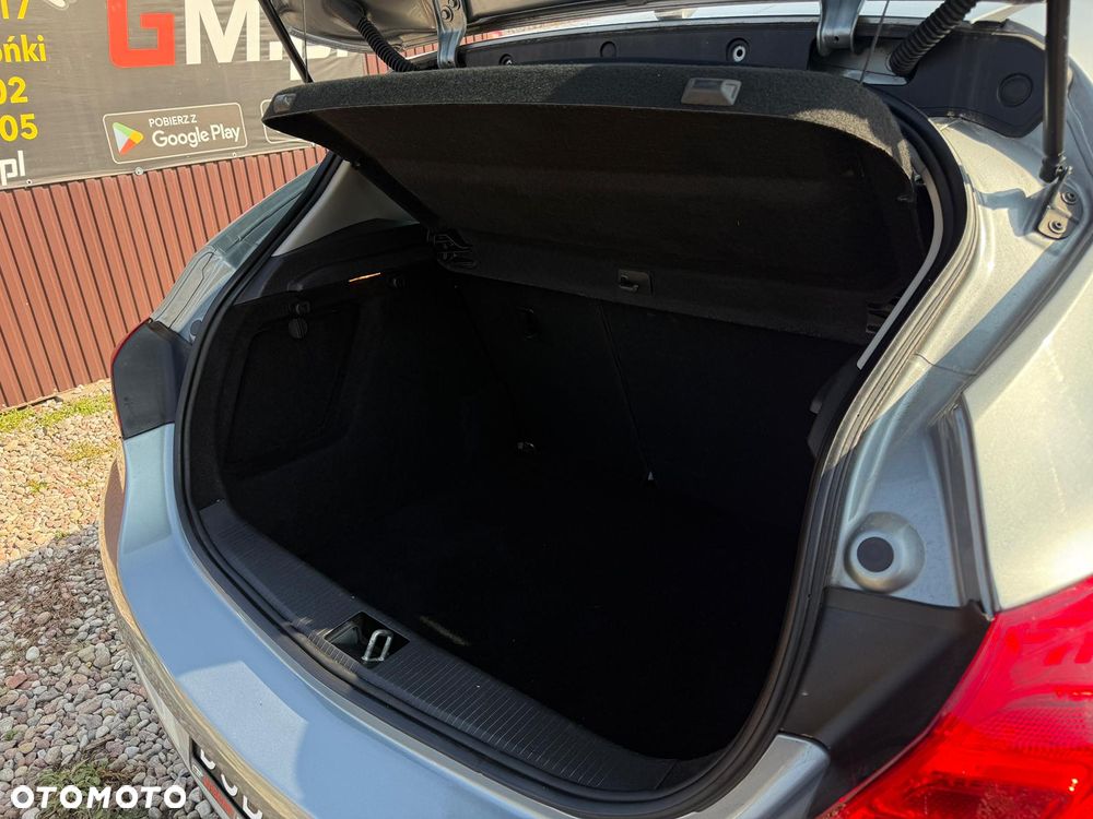 Opel Astra 1.4 Turbo Active - 16