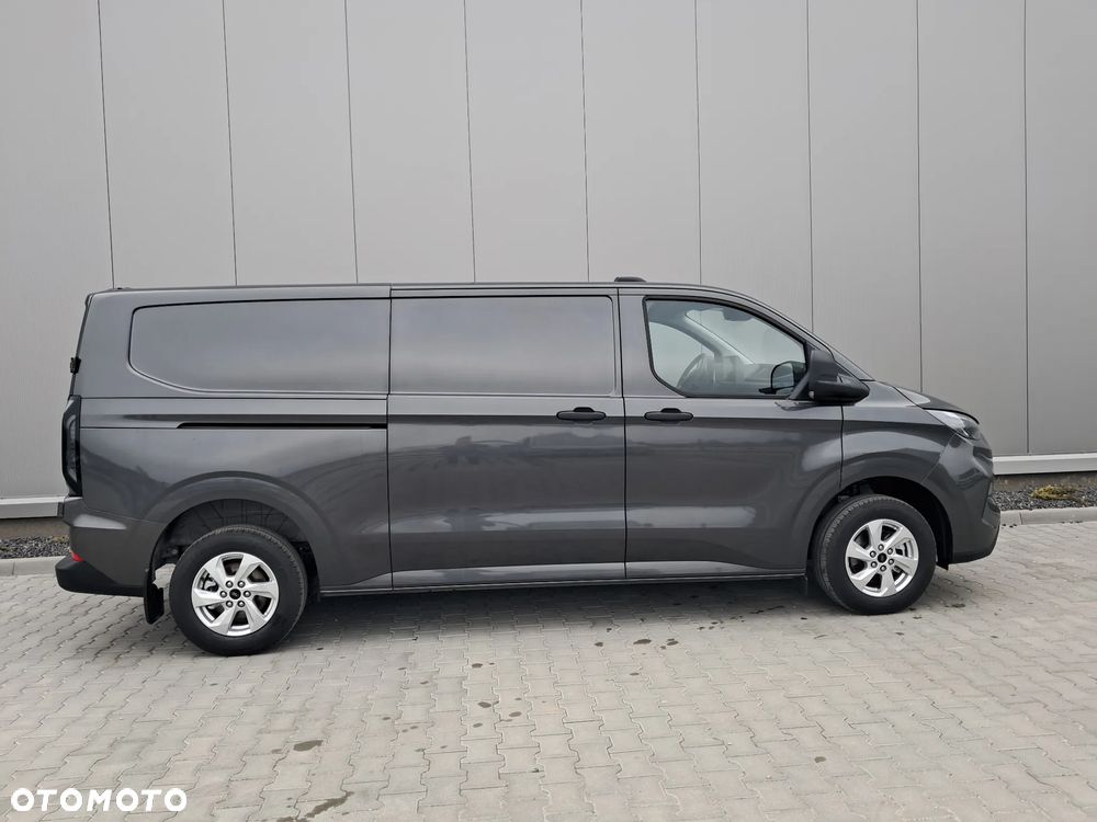 Ford Custom VAN - 4