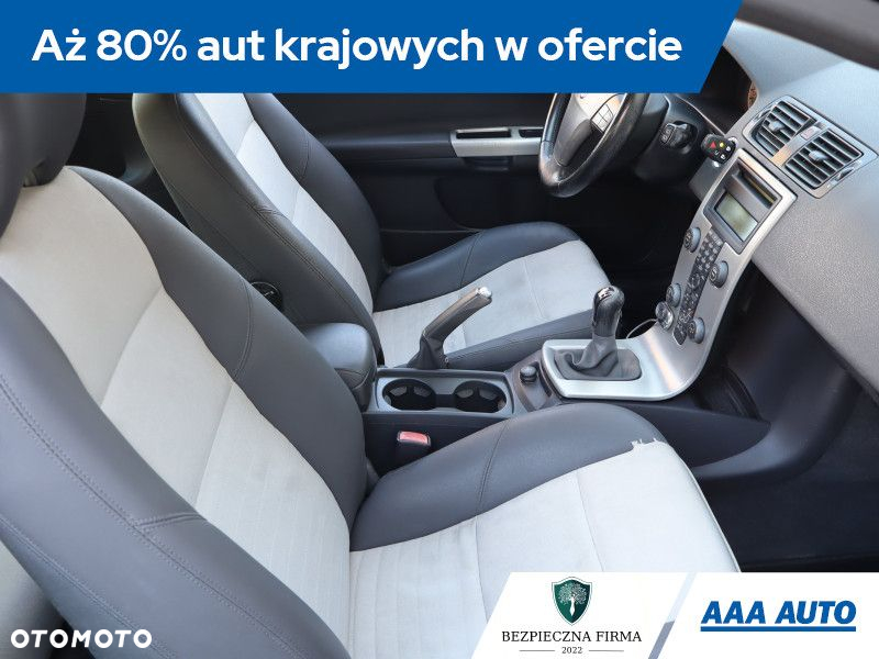 Volvo C40 - 10