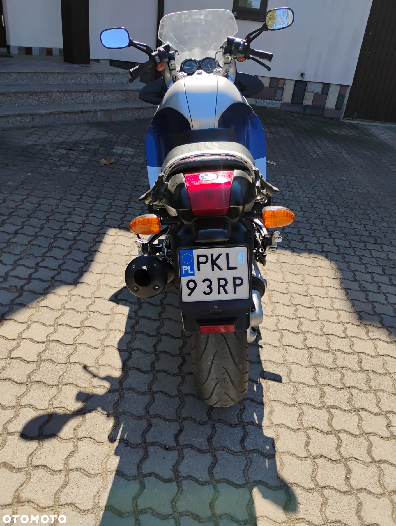 BMW K - 5