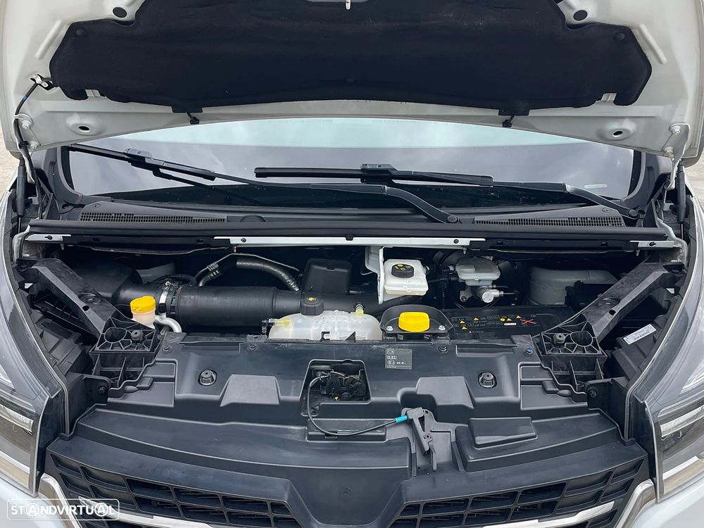 Renault Trafic 2.0 dCi IVA Dedutível - 13