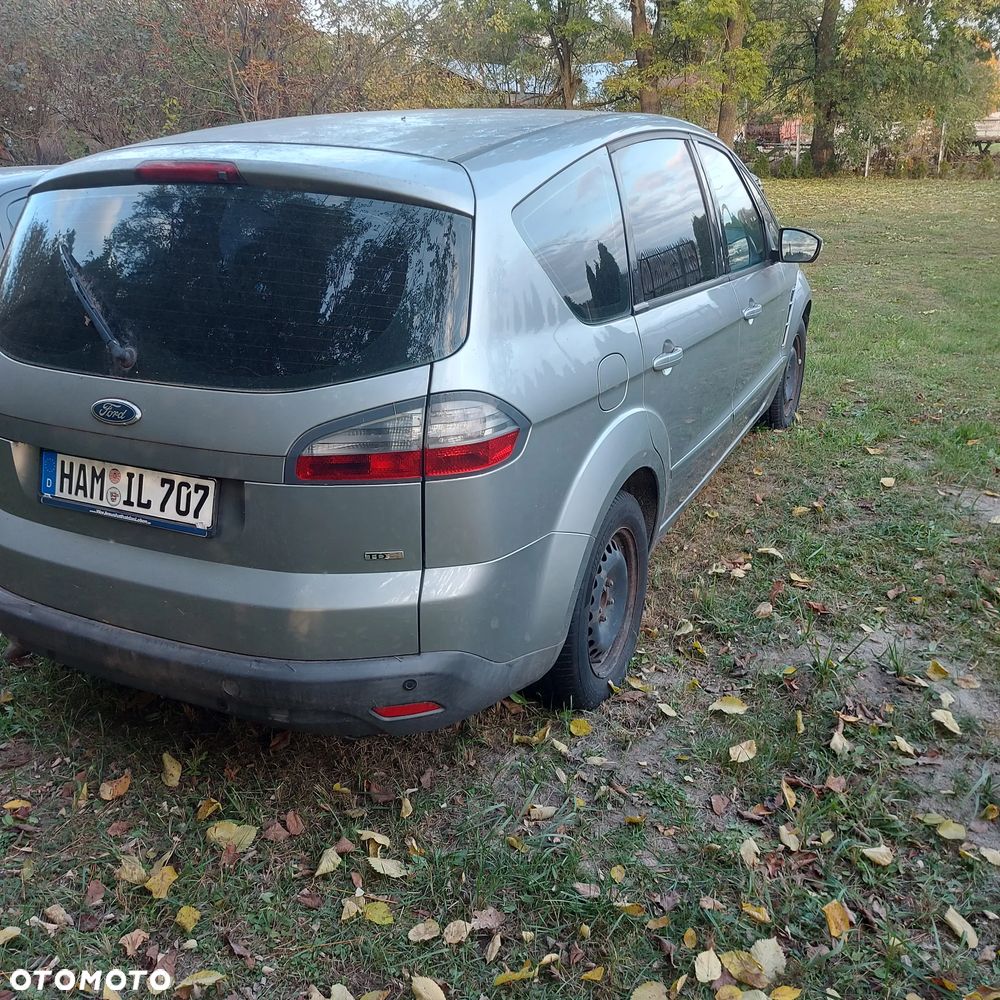 Ford S-Max - 5