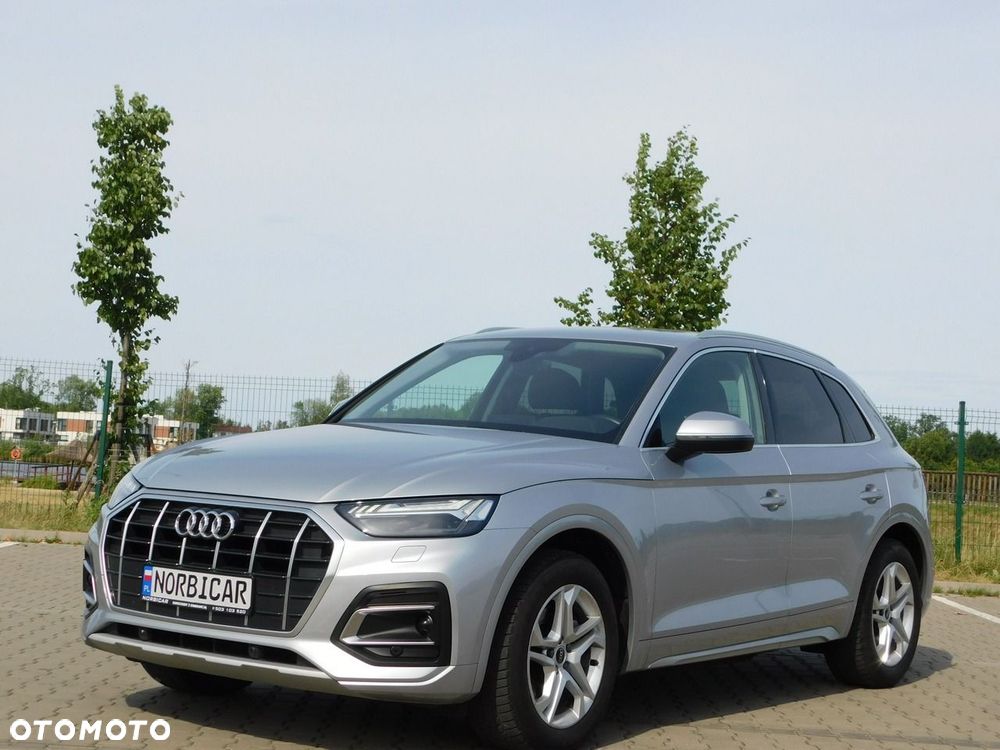 Audi Q5 35 TDI S tronic sport - 27