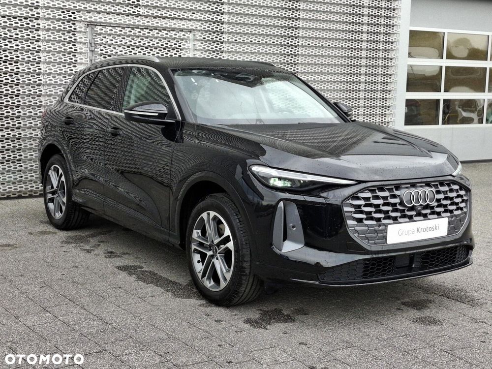 Audi Q5 - 4