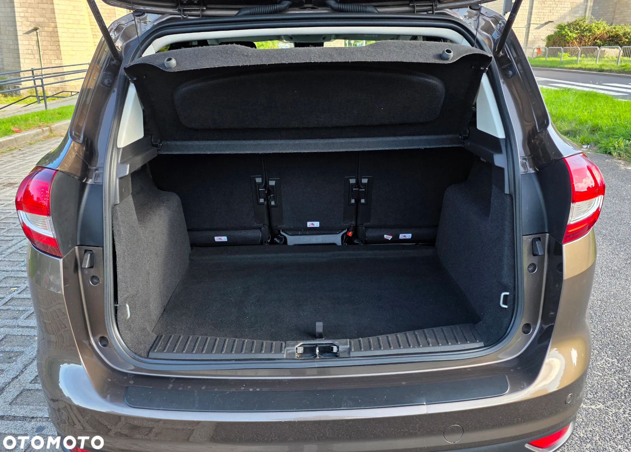Ford C-MAX 1.5 EcoBoost Start-Stop-System Titanium - 18