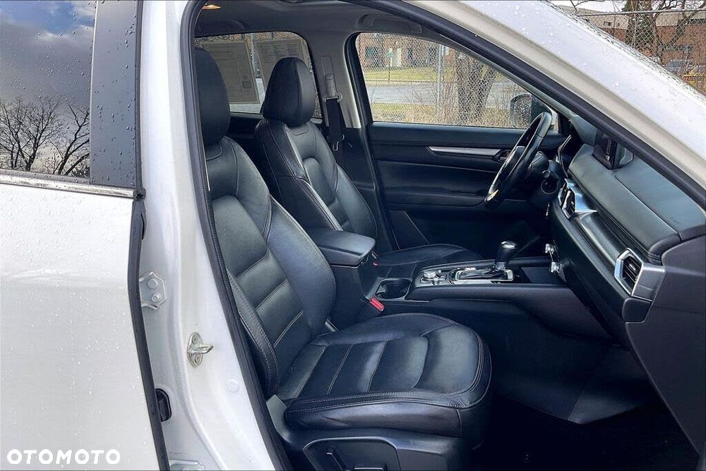 Mazda CX-5 2.5 mHEV Sports-Line 2WD - 16