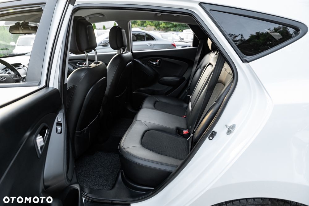 Hyundai ix35 2.0 Style - 21