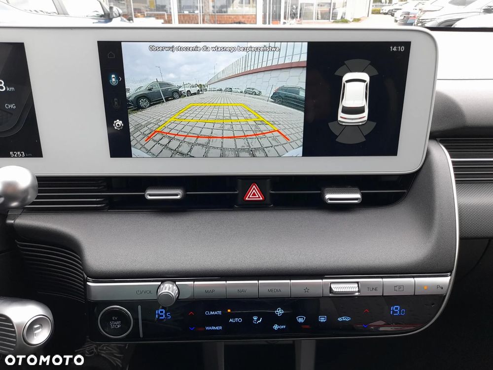 Hyundai IONIQ 5 77kWh Techniq 4WD - 14