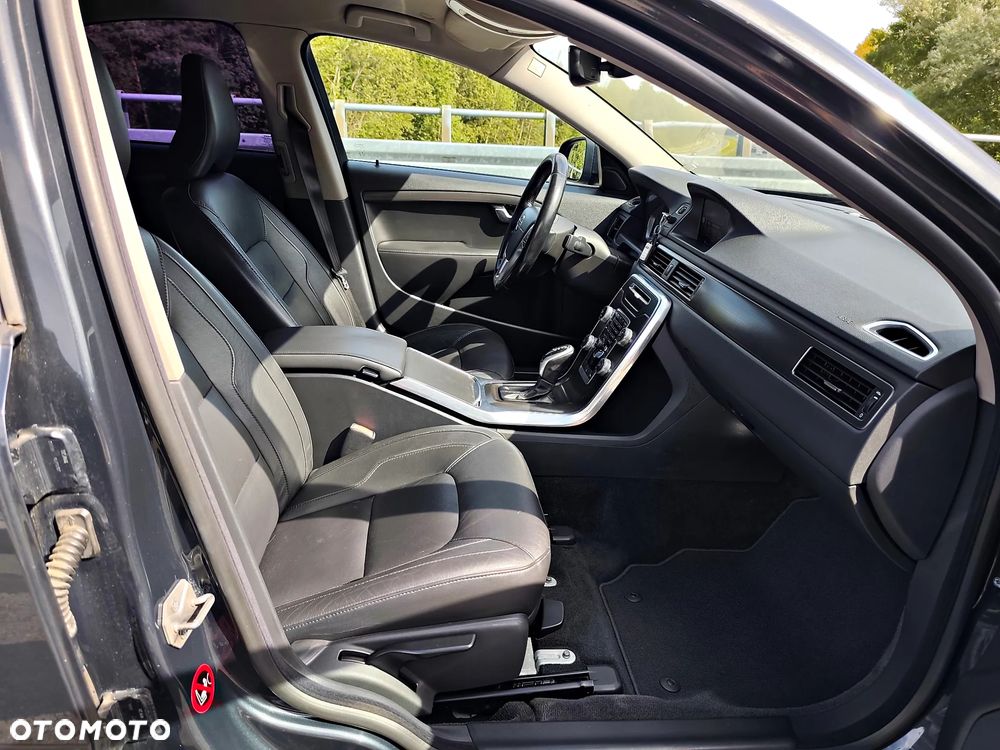 Volvo S80 D4 Drive-E Summum - 16