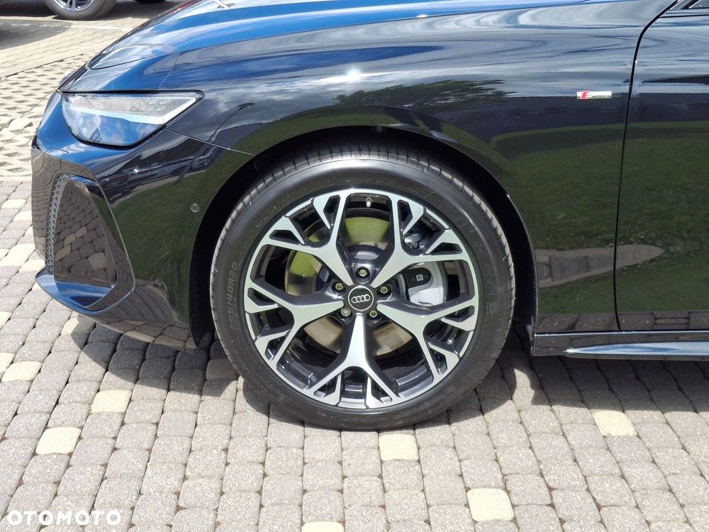 Audi A6 Limousine - 9