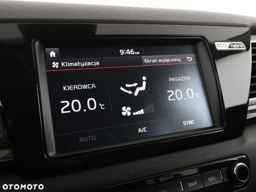 Kia Niro 1.6 GDI Hybrid XL - 28