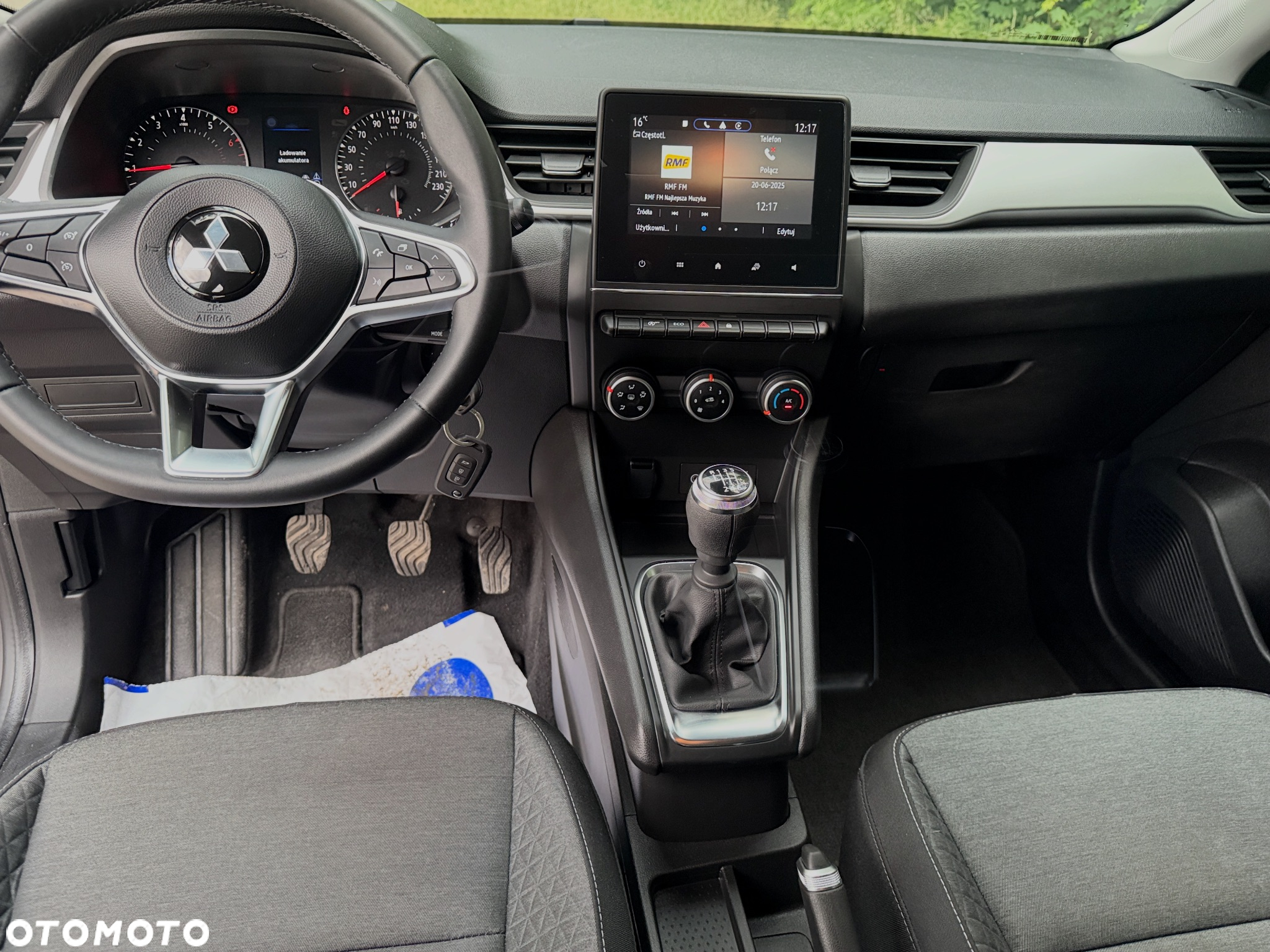 Mitsubishi ASX 1.3 Turbo Mildhybrid PLUS - 13