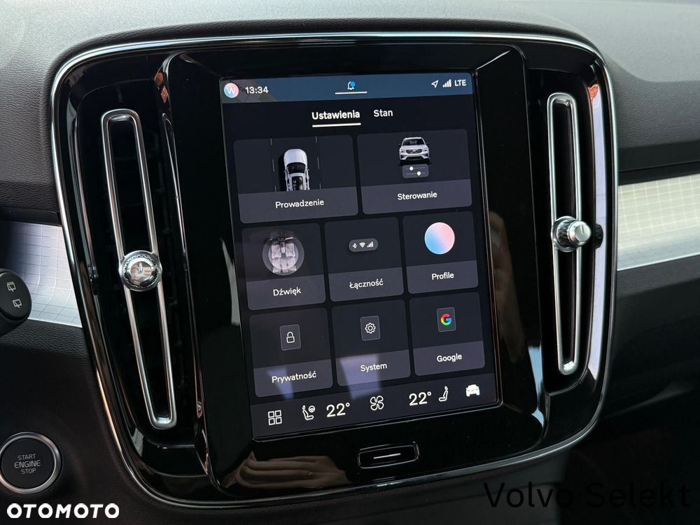 Volvo XC 40 B3 Core - 21
