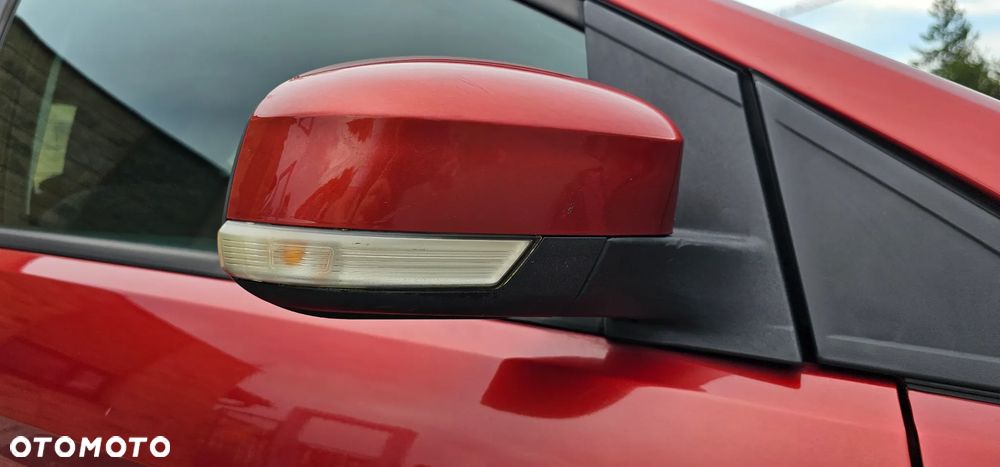 Ford Focus 1.6 Ti-VCT Titanium - 15