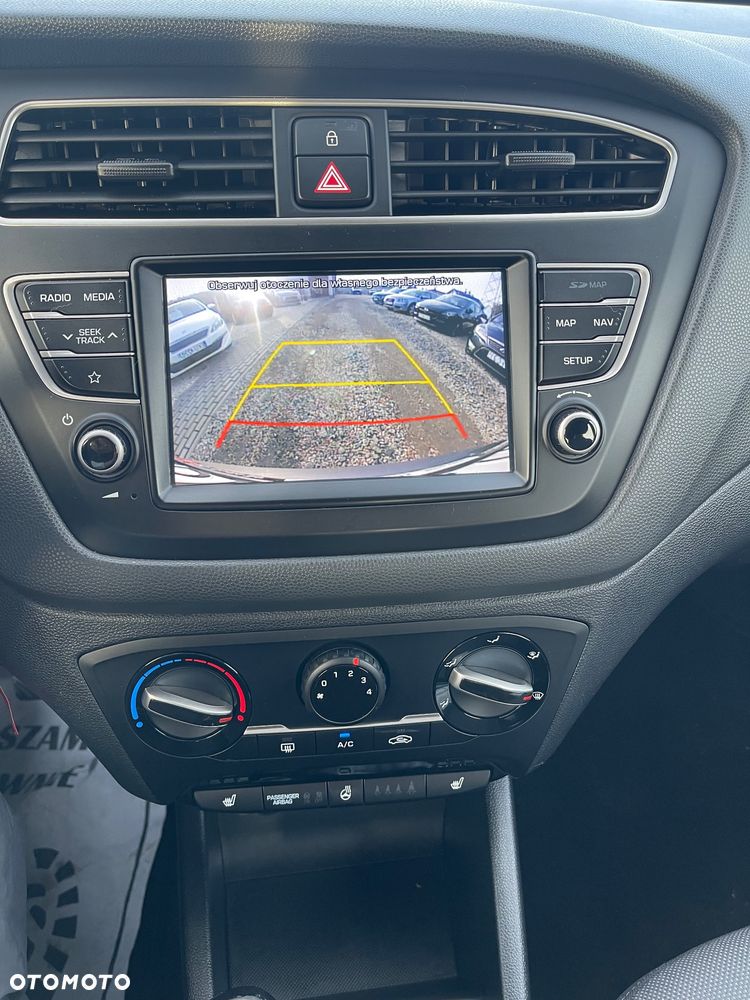 Hyundai i30 1.0 T-GDI Modern - 33