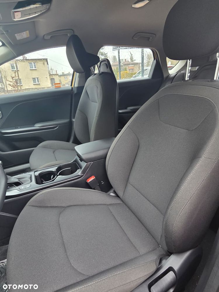 Kia K4 1.6 T-GDI M - 10