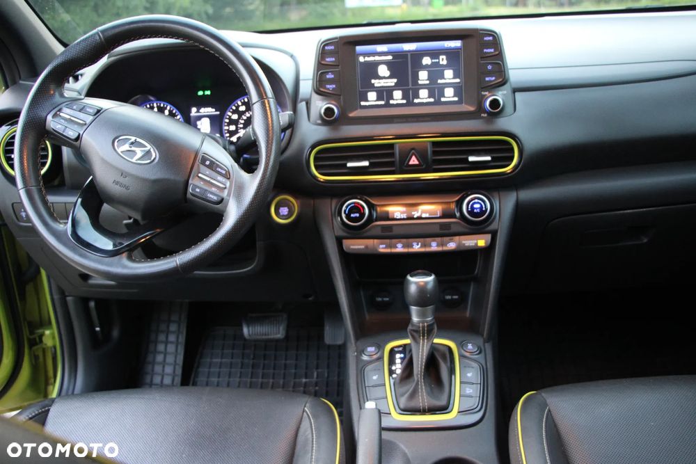 Hyundai Kona - 14