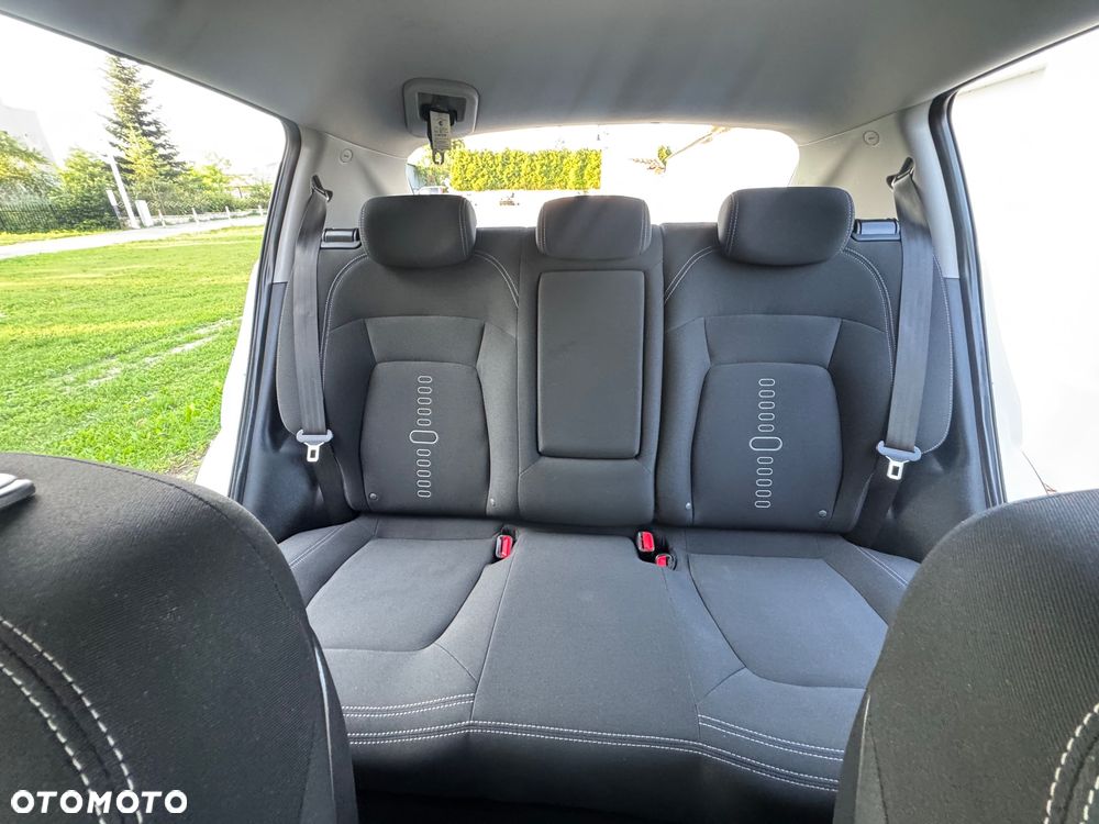 Kia Sportage - 21
