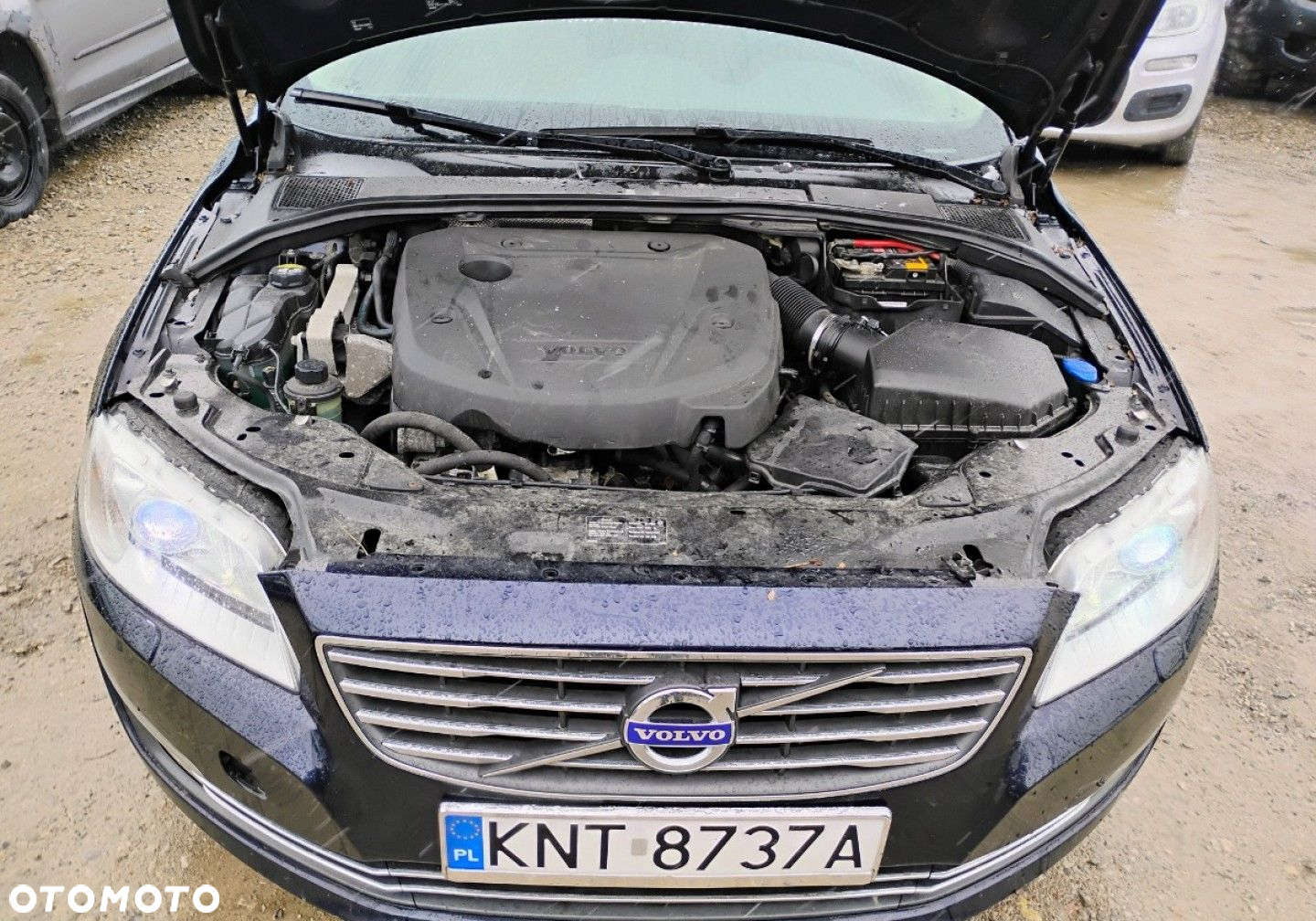 Volvo V70 - 6
