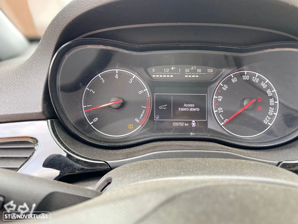 Opel Corsa 1.0 T Color Edition - 6