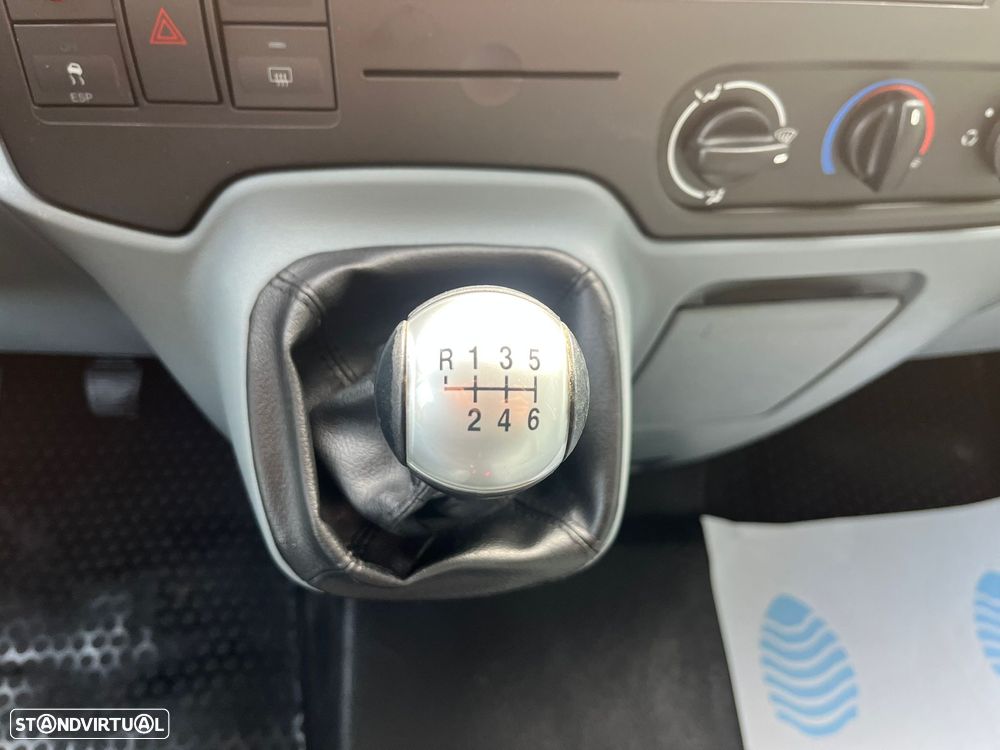 Ford Transit L Trend - 29