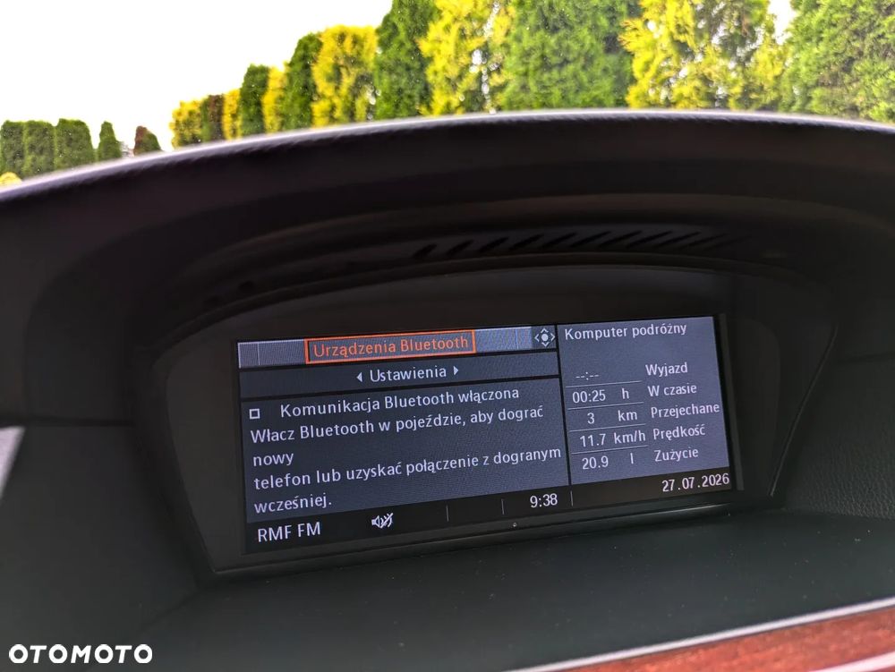 BMW Seria 5 - 14