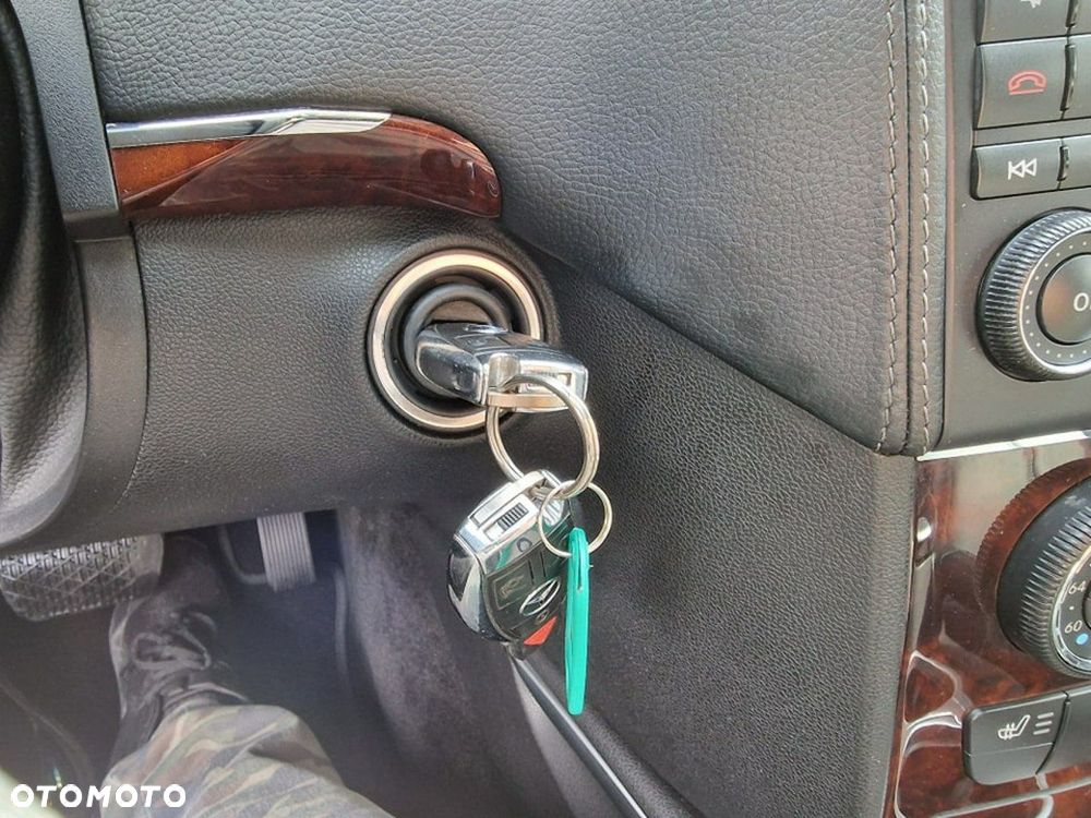 Mercedes-Benz GL - 18