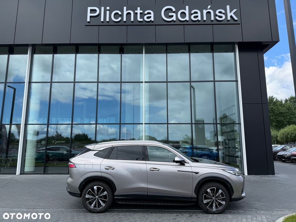 MG HS PHEV - 18