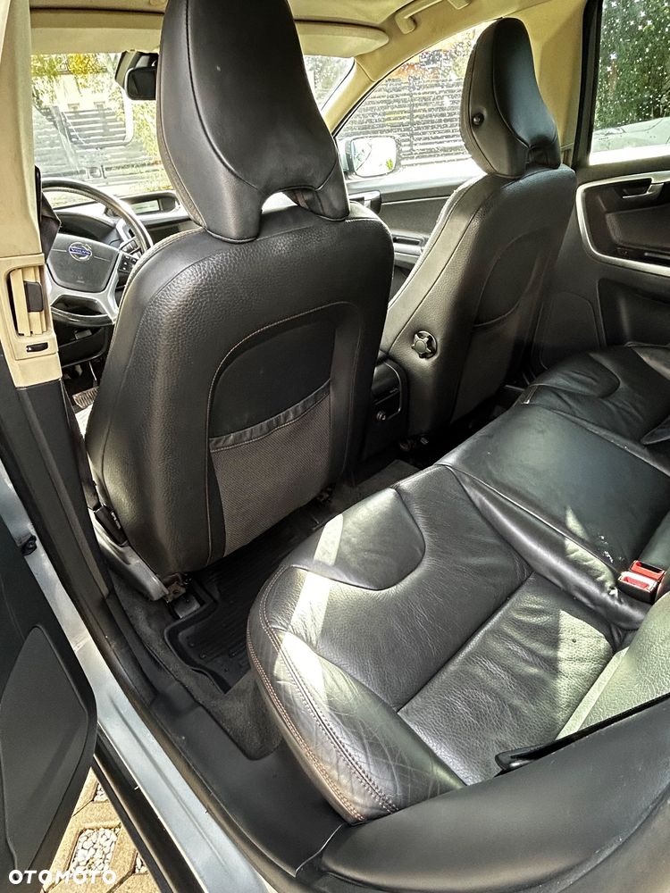 Volvo XC 60 - 7