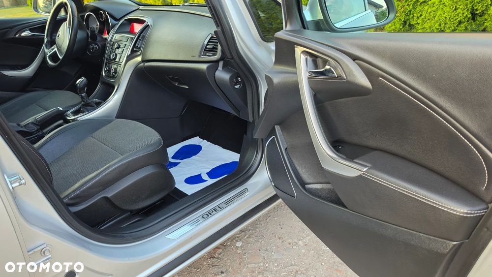 Opel Astra 1.4 T Active - 15