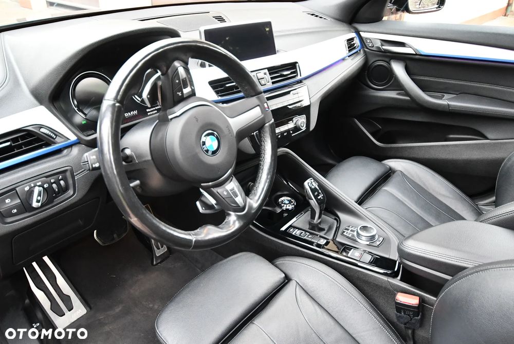 BMW X2 - 27