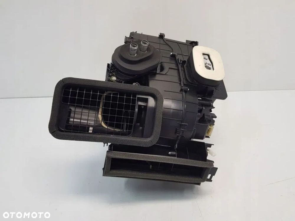 NAGRZEWNICA DMUCHAWA RENAULT CAPTUR II EU 2019 - 4