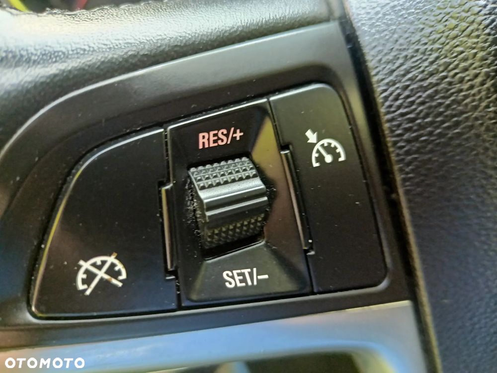 Opel Meriva - 17