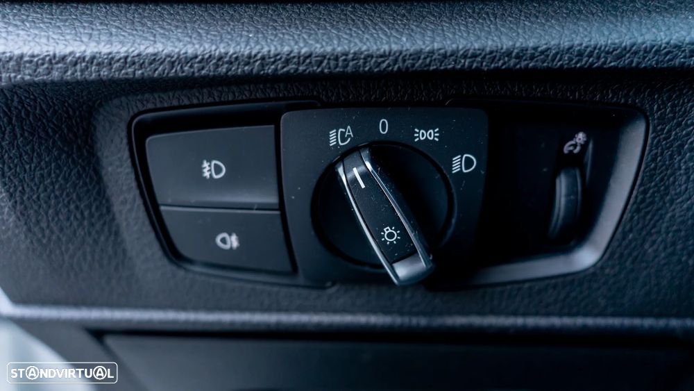 BMW 116 d M Sport - 16