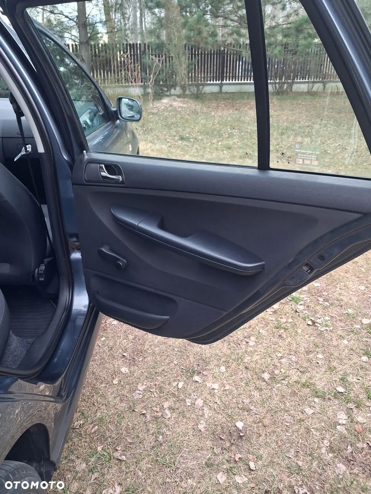 Skoda Fabia 1.2 12V Flash - 12