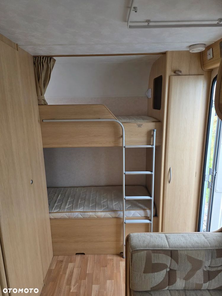 Coachman FESTIVAL 560/6 - 13