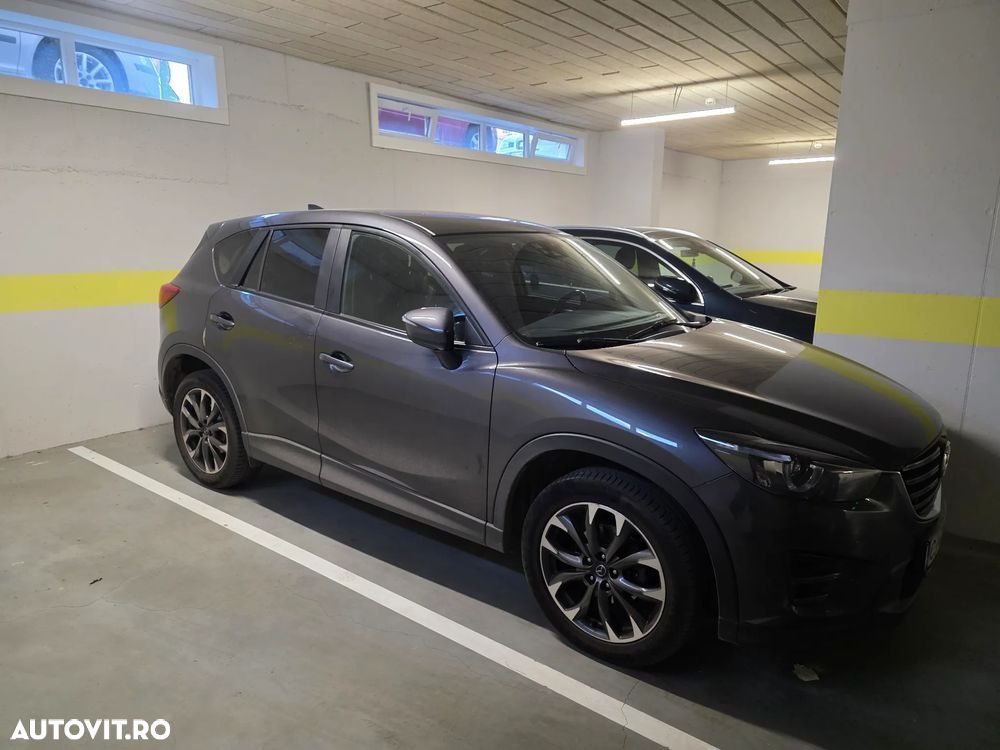 Mazda CX-5 CD175 4x4 Revolution - 9