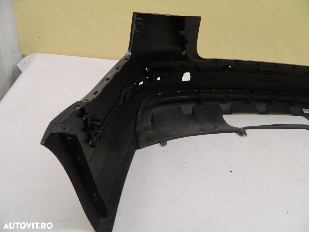 Bara spate Audi A4 ALLROAD B9, 2015, 2016, 2017, 2018, cod origine 8W9807511F. - 8