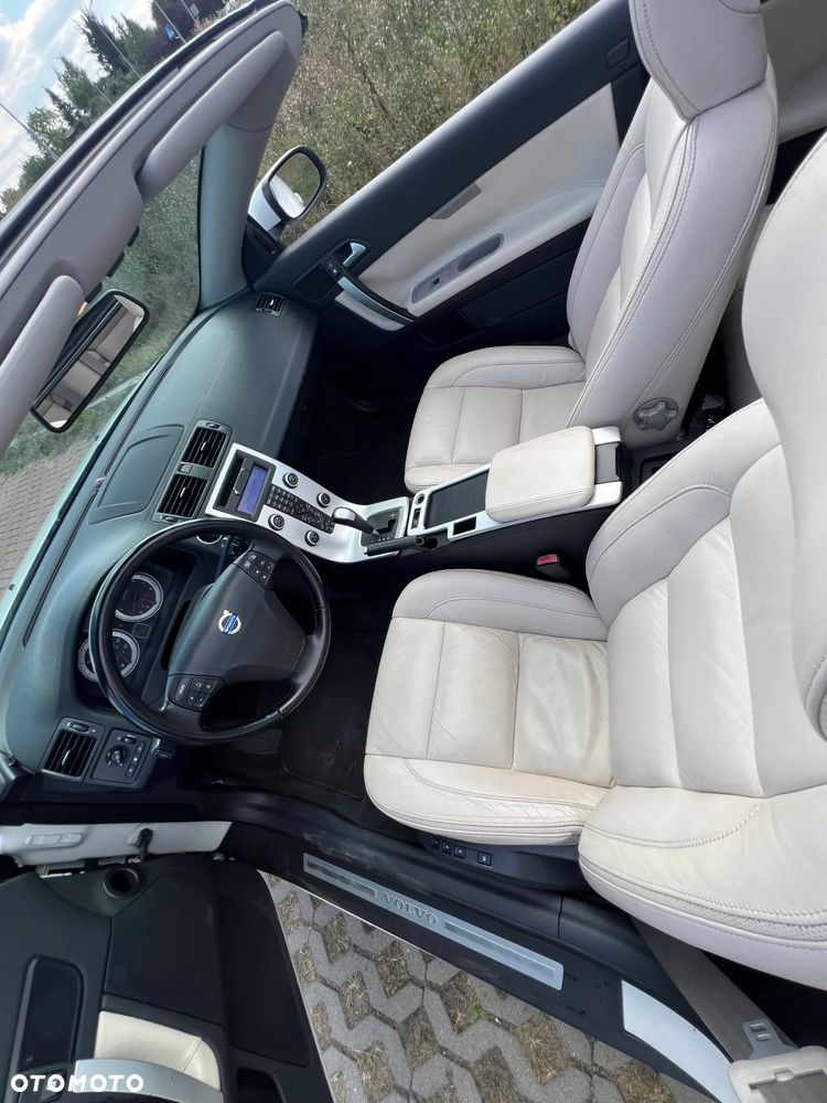 Volvo C70 - 8
