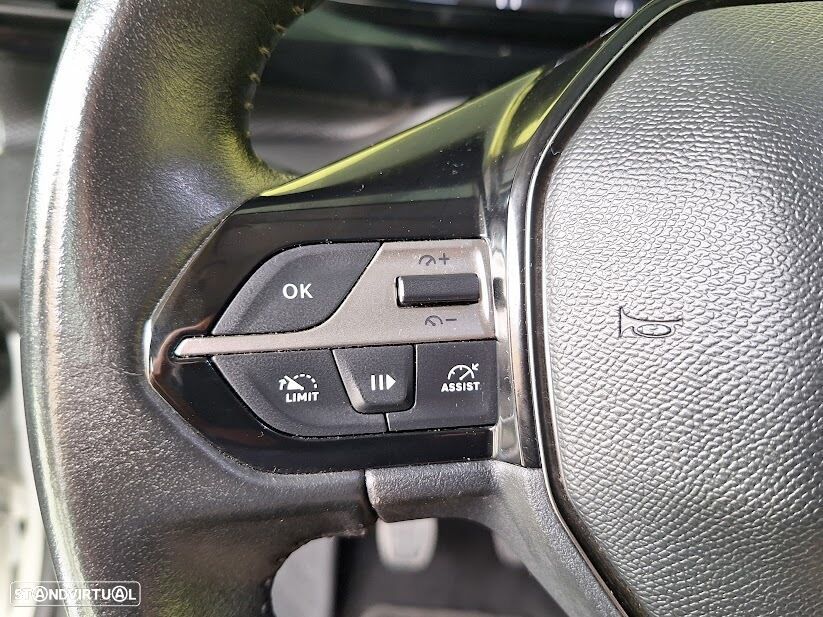 Peugeot 308 1.2 PureTech Active - 16