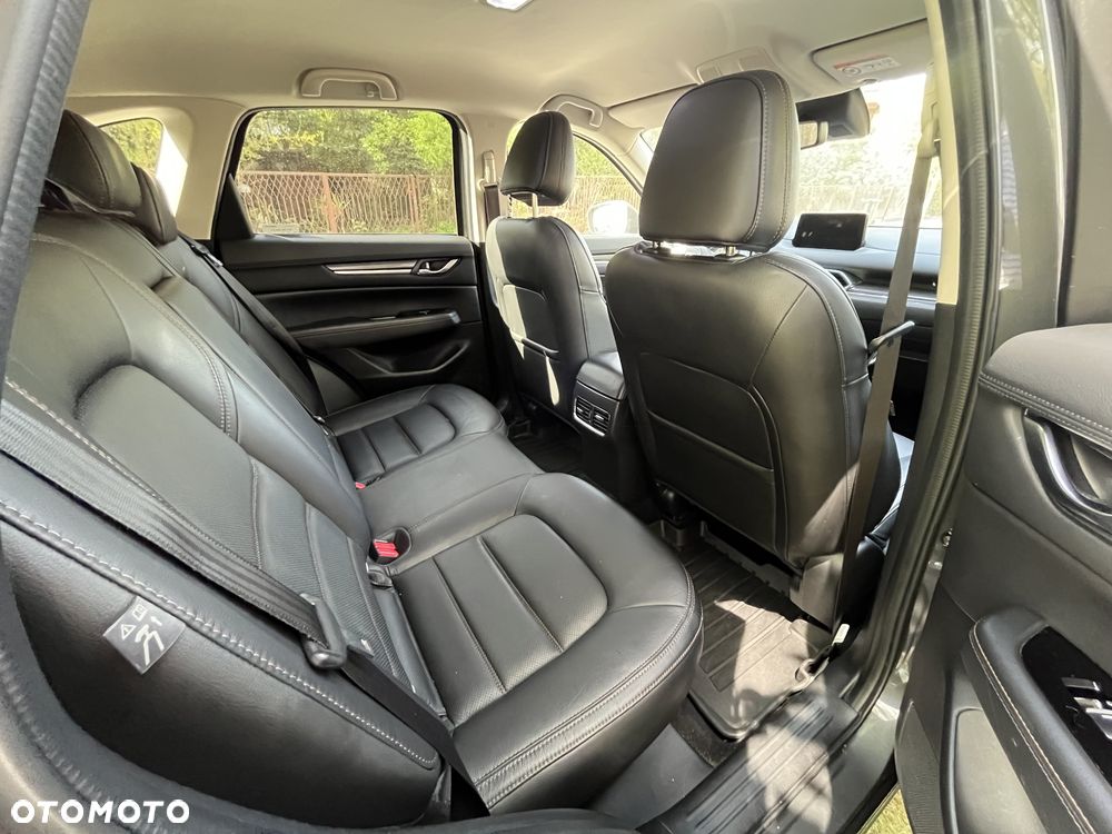 Mazda CX-5 2.5 Skypassion 2WD - 6