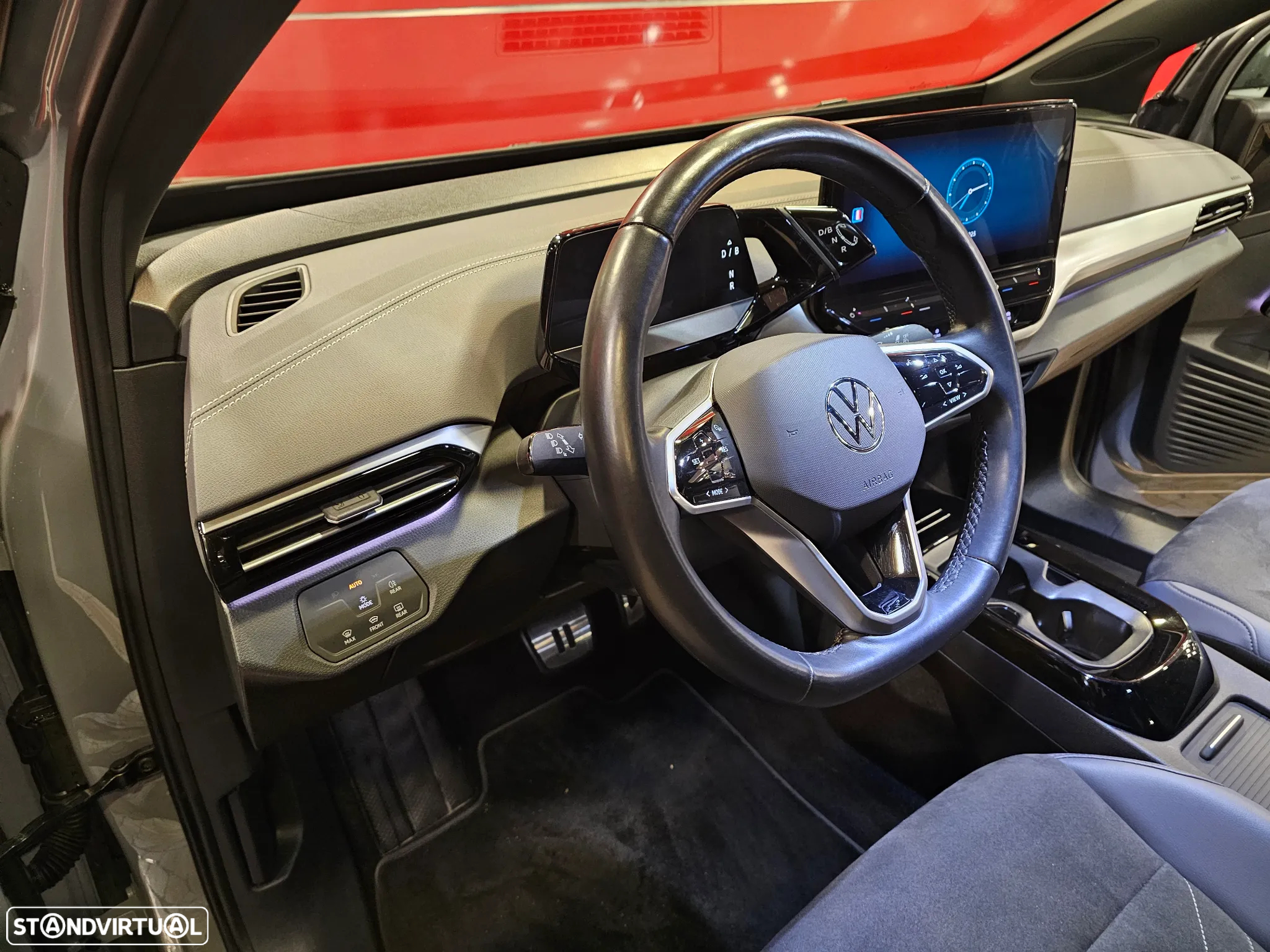 VW ID.5 77 kWh Pro - 22