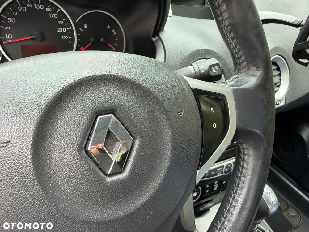 Renault Koleos 2.0 dCi 4x4 Privilege Plus - 16