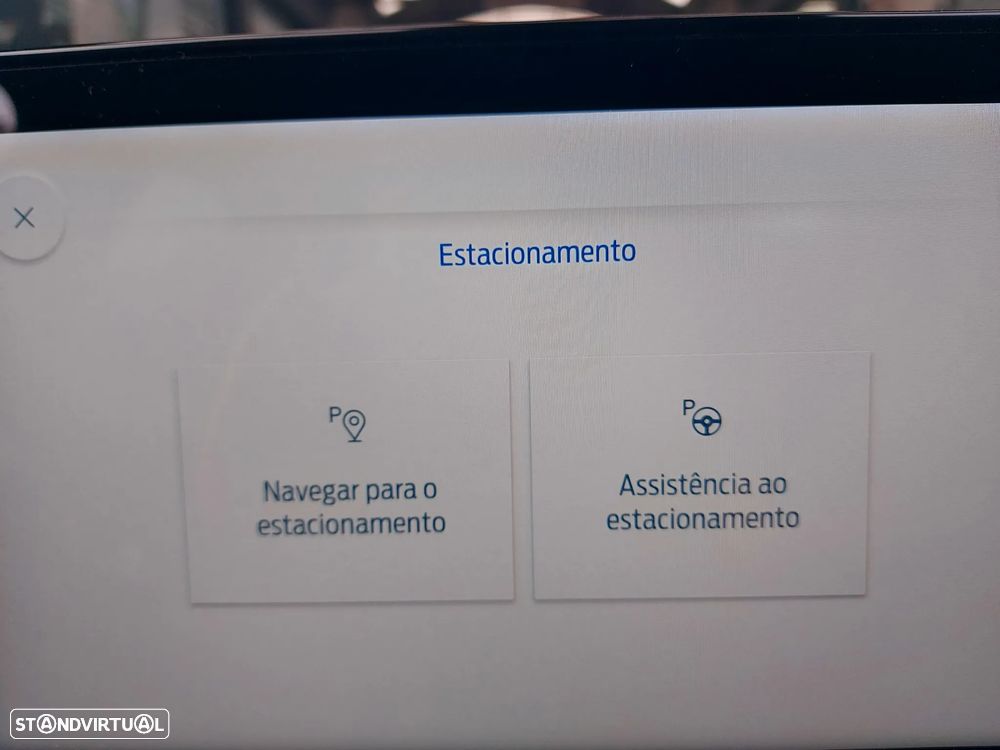 Ford Focus SW 1.0 EcoBoost ST-Line X - 30