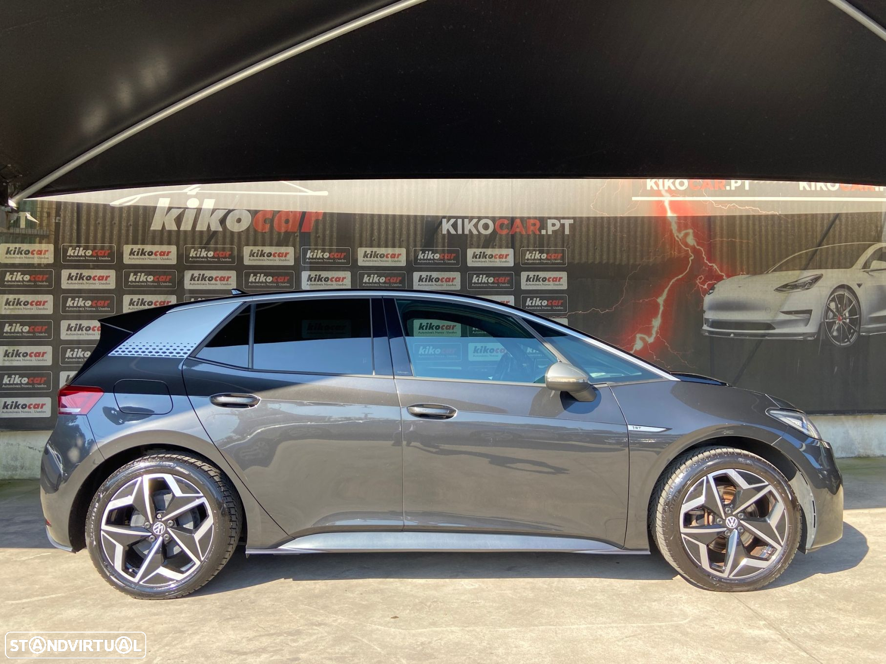 VW ID.3 Pro Performance 1st - 8