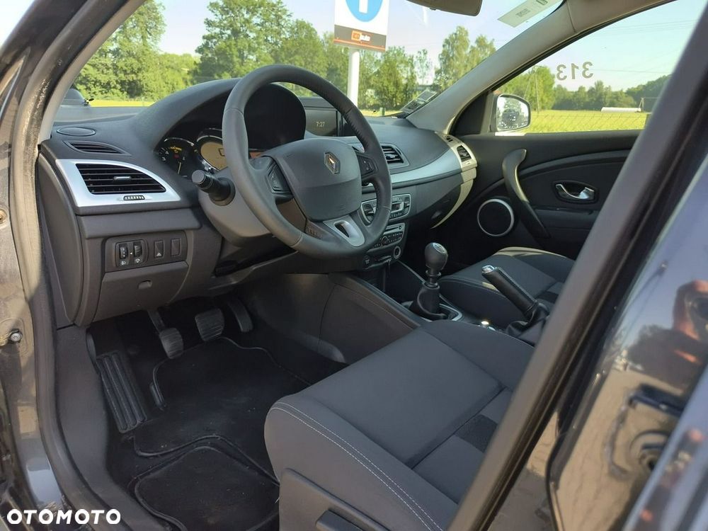 Renault Megane - 9