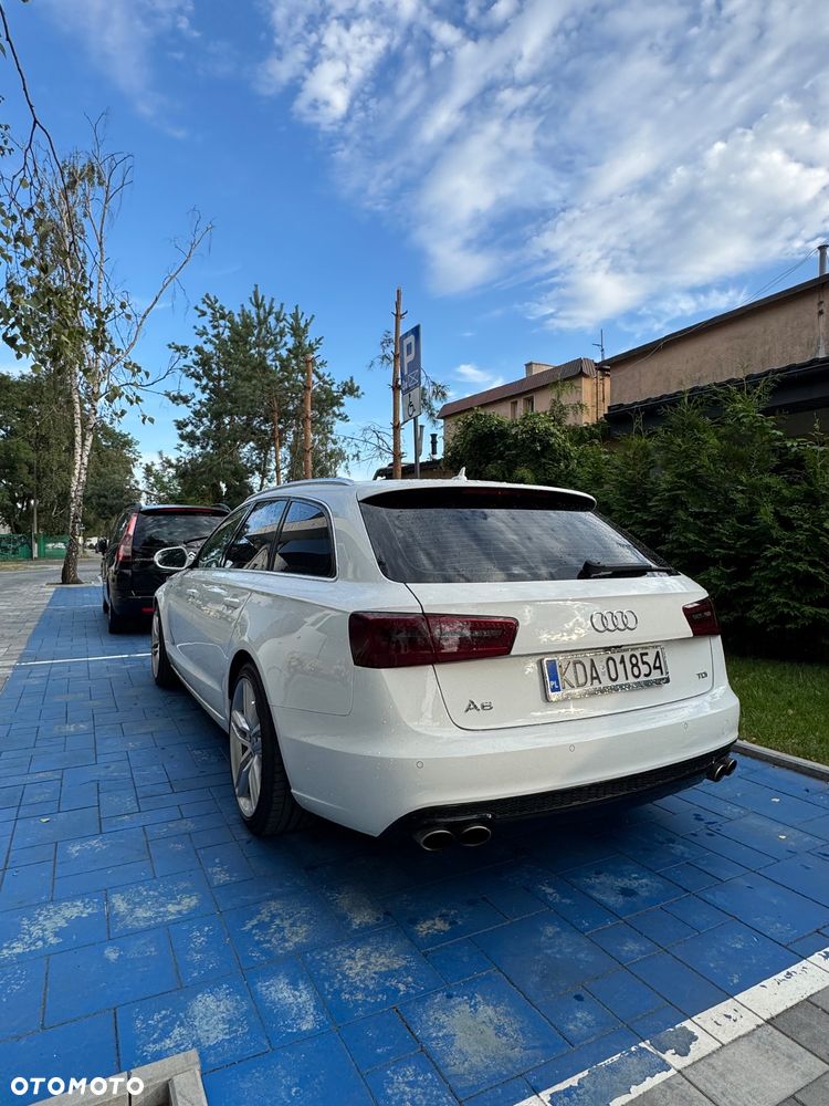 Audi A6 Avant - 3