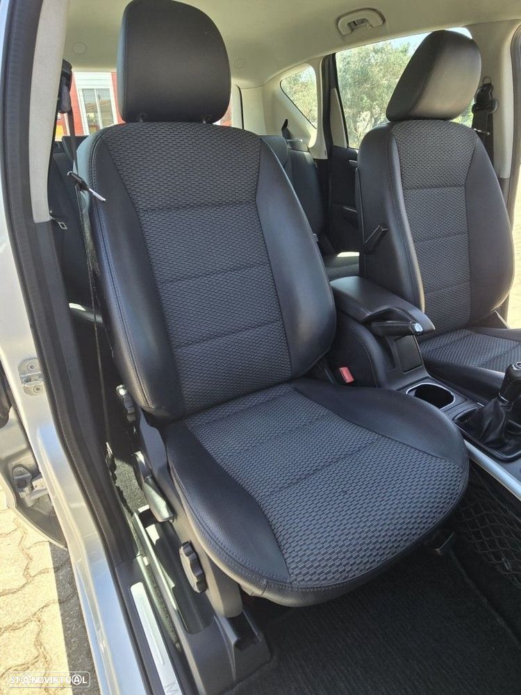 Mercedes-Benz A 180 CDI Avantgarde - 14